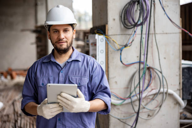 Best Electrical Installation Contractor  in San Diego Country Estates, CA